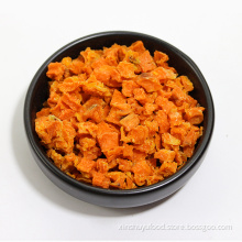 Imported dehydrated sweet potato